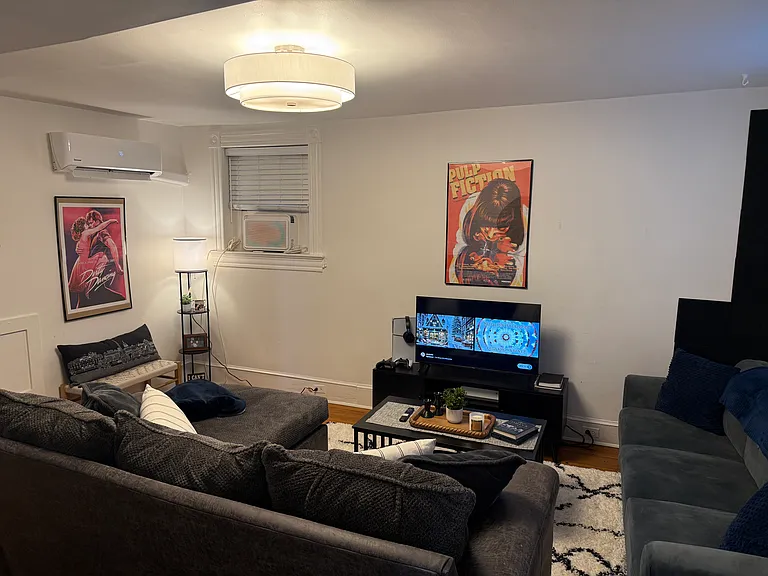 2508 Cliffbourne Pl NW #1 — Photo 12