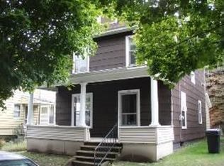 226 Walnut St, Erie, PA 16507
