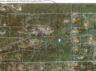 56822 Myrtle Terrace Rd, Coquille, OR 97423