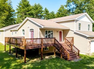 221 Scottsville Rd, Mehoopany, PA 18629