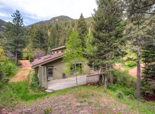 5128 Neeper Valley Rd, Manitou Springs, CO 80829