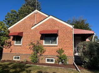 2074 S Washington St #A, Denver, CO 80210