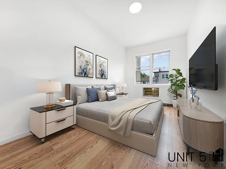 482 Kosciuszko St #2A — Photo 4