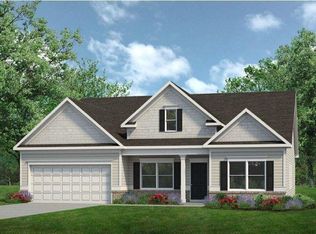 108 Saddle Ridge Trl, Calhoun, GA 30701