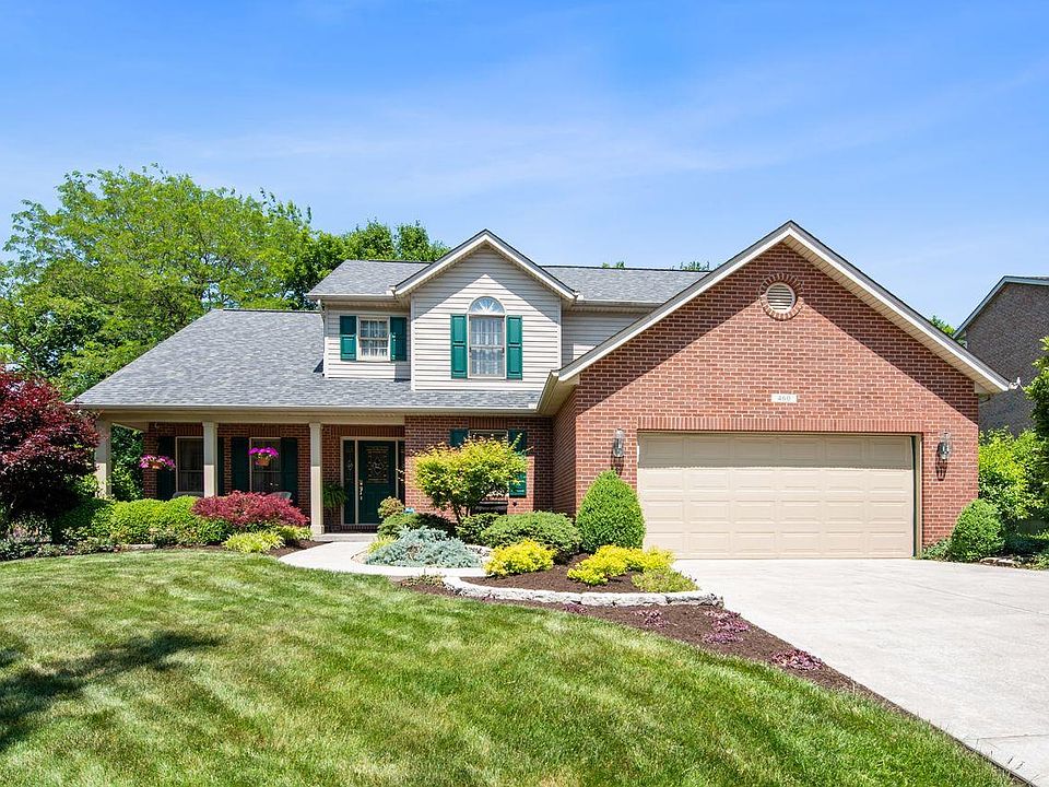 460 Gregorian Dr, Fairfield, OH 45014 | Zillow