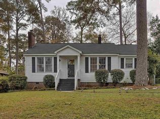 4020 Bright Ave, Columbia, SC 29205