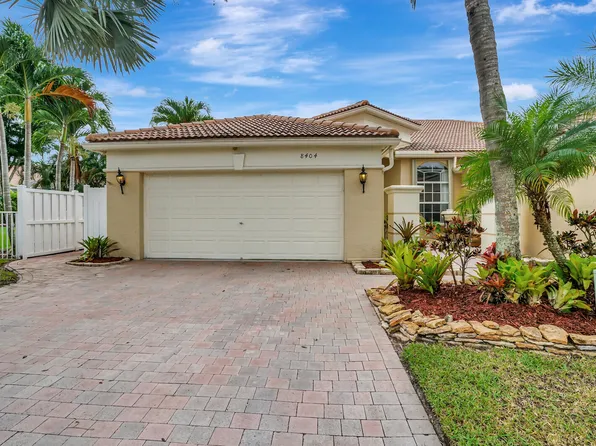 8404 Staniel Cay, West Palm Beach, FL 33411