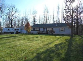 2185 Deer Lake Rd, Harrison, MI 48625