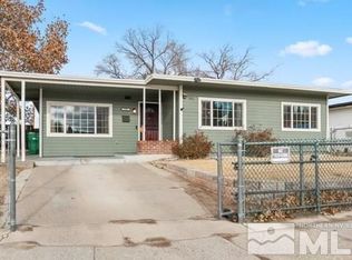 505 Cranleigh Dr, Reno, NV 89512