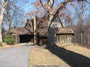 7908 Mount Pleasant Ct E, Walkersville, MD 21793