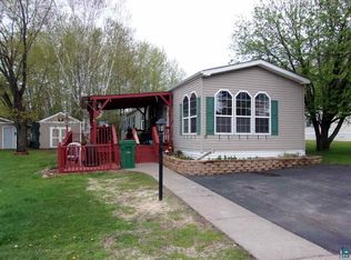 17 George Pine Cir, Duluth, MN 55808