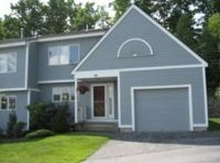 16 Sugar Maple Ln, Keene, NH 03431