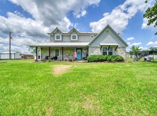 1681 Union Rd, Madisonville, TX 77864