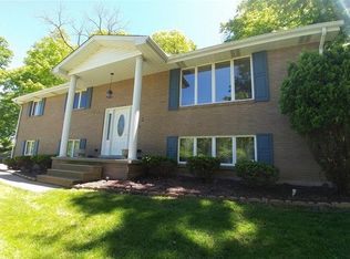 36 Laurel Hill Rd, Mc Donald, PA 15057