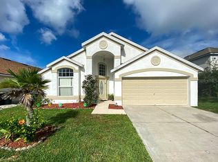 410 Rochester Loop, Davenport, FL 33897