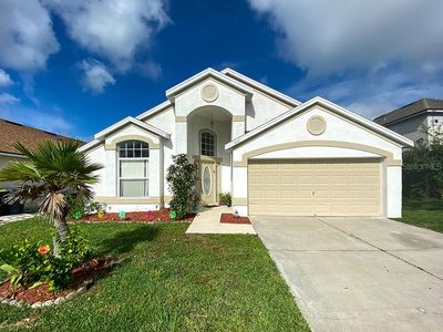 410 Rochester Loop, Davenport, FL, 33897