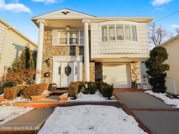 207 Freedom Ave, Staten Island, NY 10314
