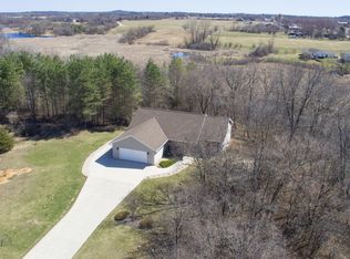 34430 High Dr, East Troy, WI 53120