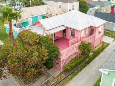 1312 13th St, Galveston, TX, 77550
