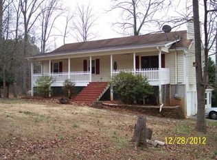 100 Bass Lake Dr, Temple, GA 30179