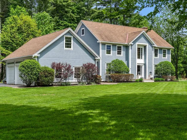 5 Young Lane, Rye, NH 03870