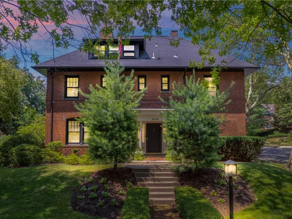 5439 Northumberland St, Pittsburgh, PA 15217