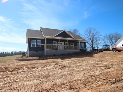 2447 Hutchings College Rd, Sparta, TN, 38583