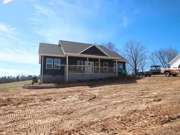 2447 Hutchings College Rd, Sparta, TN 38583