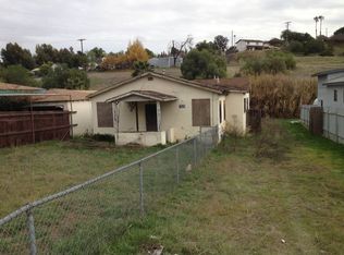 7629 Jamacha Rd, San Diego, CA 92114