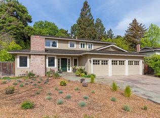 980 Eastwood Pl, Los Altos, CA 94024