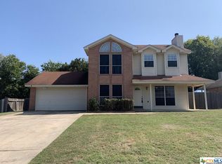 607 Citation Loop, Harker Heights, TX 76548