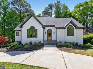 106 Tamerlane, Peachtree City, GA 30269