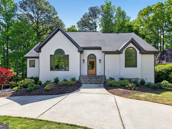 106 Tamerlane, Peachtree City, GA 30269