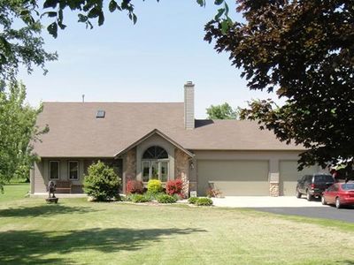 27062 Pioneer Rd, Wind Lake, WI, 53185