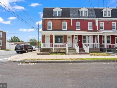 200 Jackson St, Lancaster, PA, 17603