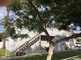 1005 Gillespie Dr, Spring Valley, CA 91977