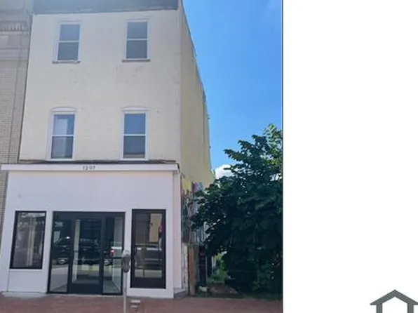 1207 W Baltimore St, Baltimore, MD 21223