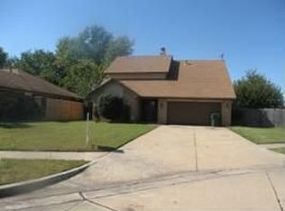 1710 Telstar Ct, Norman, OK 73069
