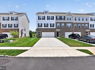 491 N Palace Dr, Glassboro, NJ 08028