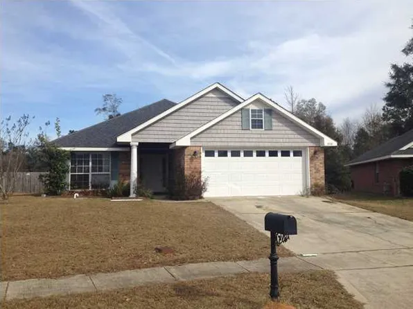 8530 Rosebud Dr N, Mobile, AL 36695