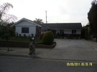 7592 Hempstead Ave, Goleta, CA 93117