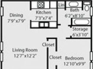3021 Bert St APT 1303, Haltom City, TX 76117