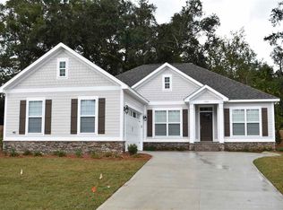140 Tulane Way, Tallahassee, FL 32317