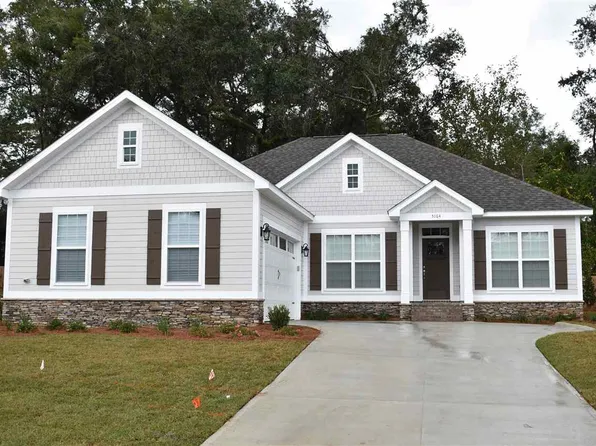 140 Tulane Way, Tallahassee, FL 32317