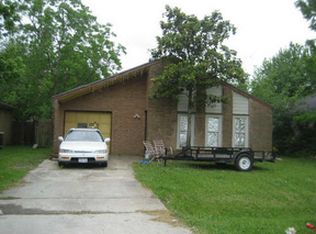4818 E 26th St, Dickinson, TX 77539