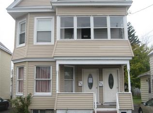 444 Third St, Schenectady, NY 12306