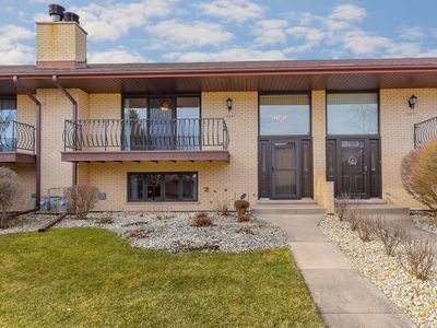 15661 Wild Rose Ln #10, Orland Park, IL, 60462