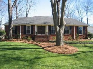 6819 Windyrush Rd, Charlotte, NC 28226