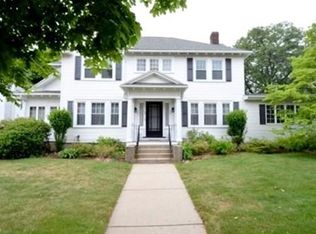 530 Highland Ave, Malden, MA 02148