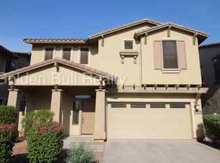 3093 S Lois Ln, Gilbert, AZ 85295